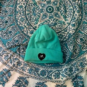 Young & Reckless Beanie